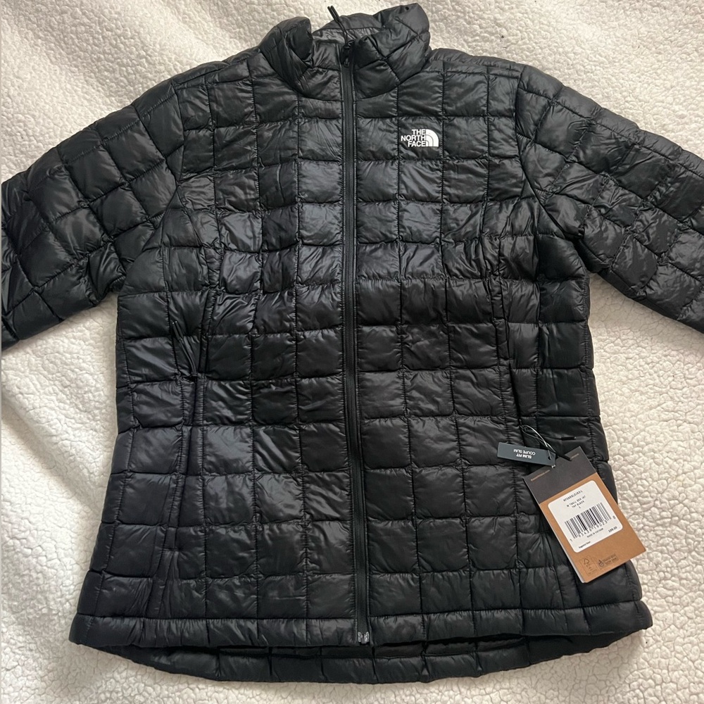 Northface Jacket